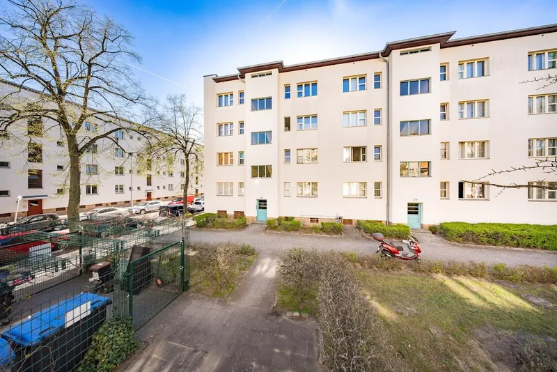 Helle 1-Zimmer-Wohnung mit Balkon und Tageslichtbad – provisionsfrei — photo 1